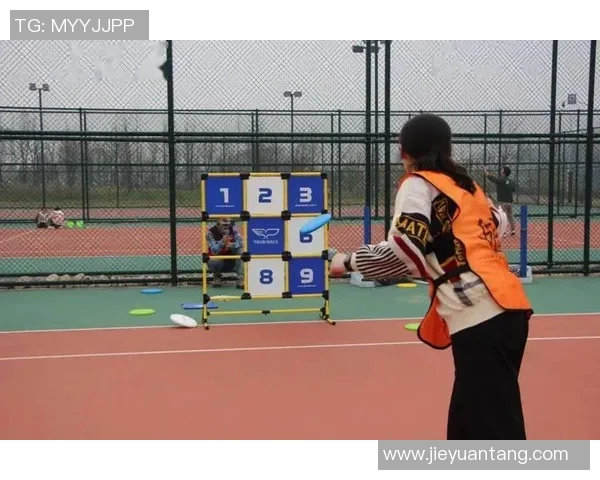 飞盘竞技新视角：深入分析南京飞盘队员的个人技能与团队协作