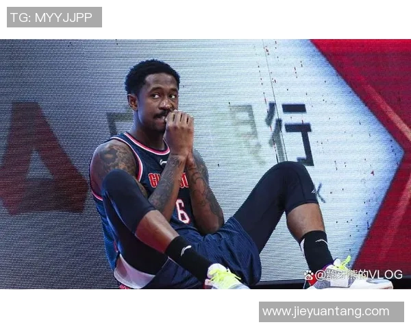 马尚布鲁克斯:从NBA新星到中国篮球的璀璨明珠之路