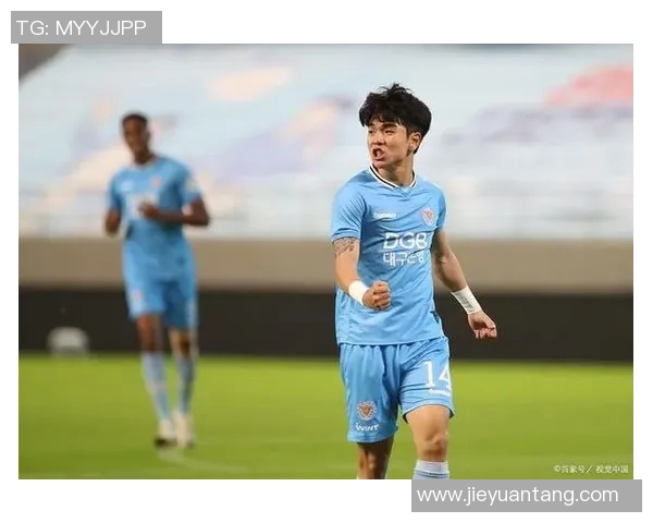 济州联队与大邱FC激战正酣谁能在这场对决中笑到最后